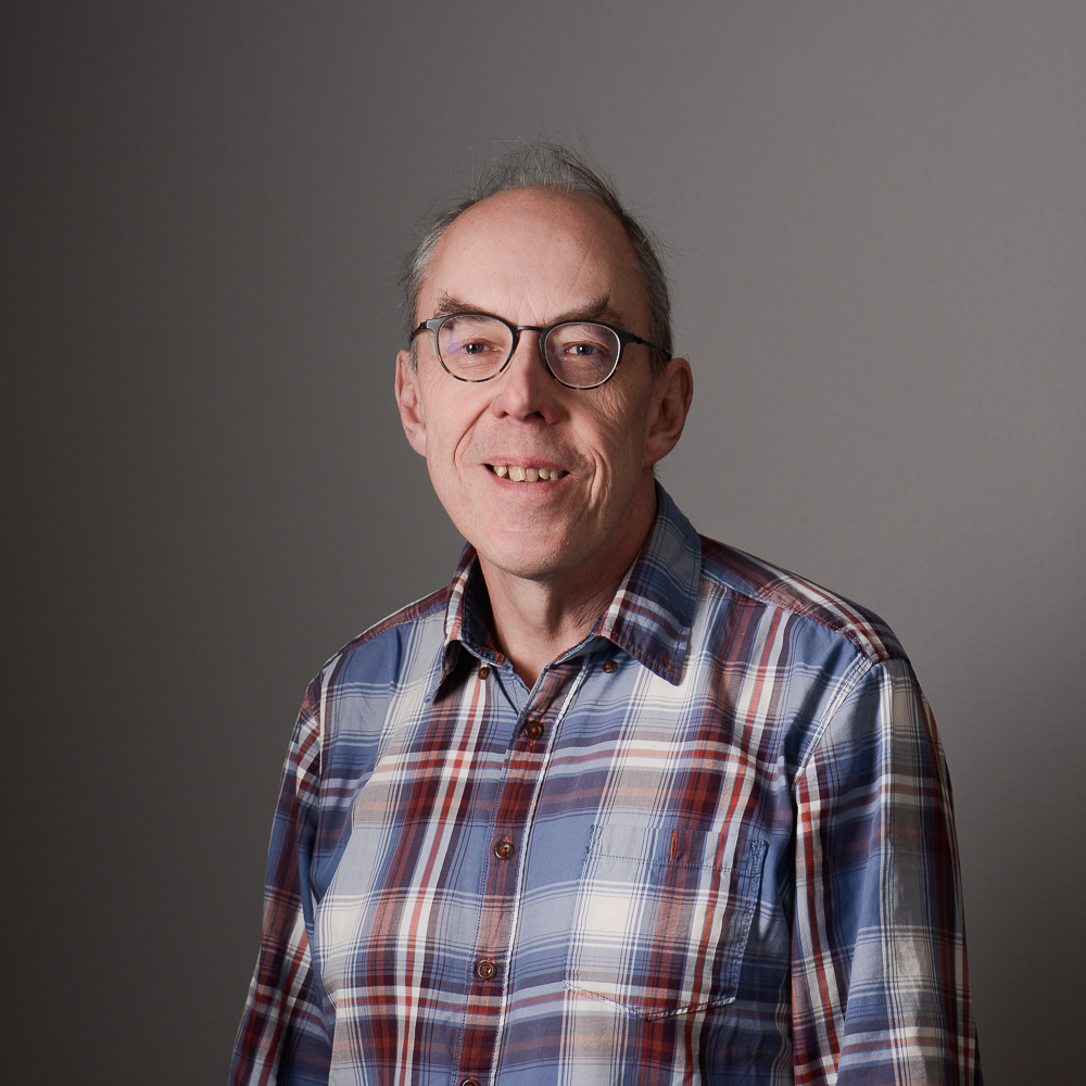 Robert Öhman